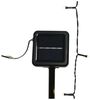 MARELIDA LED-Lichterkette LED Solar Lichterkette warmweiß Außen Gartenlichterkette 19,9m, 200-flammig Bild 2