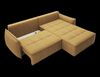 Eltap Campo Ecksofa (Manhattan 45) Seite rechte Bild 5