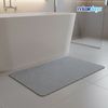 Relaxdays Badematte Kieselgur Bild 3