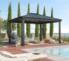 Palram - Canopia Aluminium Pavillon Dallas 4300 | Bild 2