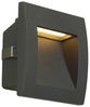 SLV No. 233605 DOWNUNDER OUT LED S Wandeinbauleuchte anthrazit Bild 3