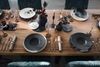 Villeroy & Boch Manufacture Rock Pasta-Set 12-teilig Bild 2