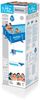 Bestway 'Steel Pro Frame Pool 259 x 170 x 61 cm' Swimmingpool rechteckig Bild 4