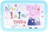 Tinisu Aufbewahrungsbox Peppa Pig Aufbewahrungsbox Store Box - 7 Liter Peppa Wutz Bild 2