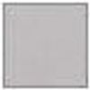 Janine Mako-Jersey Spannbetttuch Spannbettlaken 100% naturreine Baumwolle 90-100cm x 190-200cm 28 platin Bild 3