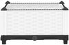 vidaXL Hochbeet 40x40x23 cm Polypropylen 153304 Bild 4
