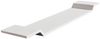 Bernstein Badewannenablage PB4208, aus Mineralguss - 85 x 16 cm - Farbe wählbar Bild 5