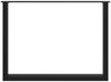 vidaXL Esstischbeine U-Form 3 Stk. Schwarz 100x(72-73) cm Stahl 4013212 Bild 5