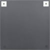 Wandspiegel, Badspiegel mit LED-Beleuchtung Quadratisch Glas de6968 Bild 5
