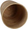 Rattan Wäschekorb Cleo Natur M Bild 3