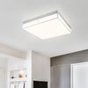 LED Deckenleuchte, weiß, dimmbar, L 60 cm Bild 3
