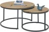 Couchtische 2er-Set GINO 2 Bild 3