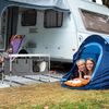 Relaxdays Campingtisch klappbar Bild 4