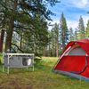 Relaxdays Campingtisch klappbar Bild 3