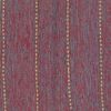 Looma 'Minou' Kelim Gashgai handgewebt, Schurwolle Rot-Violett, 63x192 cm Bild 5