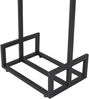 Kaminholzregal Thisted 50x35x95cm [en. casa] Bild 5
