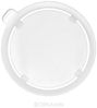 Ornamin Schnabelbecher Becher mit Trink-Trick mit Schnabelaufsatz/Trinkaufsatz, 2-tlg, Kunststoff, Trinkhilfe l Alltagshilfe l BPA-frei l Made in Germany Bild 3