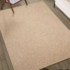 vidaXL Teppich ZIZUR 80x250 cm Jute-Optik Indoor und Outdoor 4006160 Bild 3