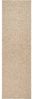 vidaXL Teppich ZIZUR 80x250 cm Jute-Optik Indoor und Outdoor 4006160 Bild 4