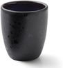 Bitz Espresso-Tassen schwarz 6er-Set Bild 3