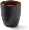 Bitz Espresso-Tassen schwarz 6er-Set Bild 4