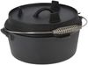 GRILL TOPF 25X15CM IM KARTON Bild 2