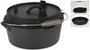 GRILL TOPF 25X15CM IM KARTON Bild 3