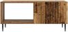 vidaXL Couchtisch Altholz 90 x 50 x 40 cm Holzwerkstoff 894503 Bild 4