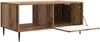 vidaXL Couchtisch Altholz 90 x 50 x 40 cm Holzwerkstoff 894503 Bild 3