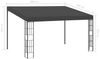 vidaXL Wand-Pavillon 3x4 m Anthrazit Stoff 47991 Bild 5