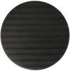Westcott Türstopper E-19002 00 Edelstahl 100x40mm schwarz Bild 2