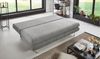 Schlafsofa Bergheim / Benfeld, Stoff, Grau, 190 x 93 x 75 cm Bild 4