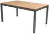 Hartman South Wales Ausziehtisch 150/210 x 90 cm Teakholz Bild 2