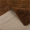 Pergamon Hochflor-Teppich Hochflor Langflor Teppich Aloha, Rechteckig, Höhe: 40 mm Bild 4