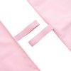 vidaXL Sporthandtücher 2 pcs Rosa 100 x 50 cm Polyester und Polyamid 42011488 Bild 5
