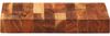 vidaXL Schneidebrett 30x21x4 cm Massivholz Akazie 376053 Bild 4
