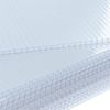 Doppelstegplatten Gewächshaus Hohlkammerplatte 14x Polycarbonat Stegplatten Bild 4