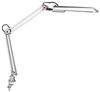 Alco Tischleuchte, 11 Watt, silber Bild 1