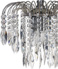 Kronleuchter ORARA Metall Silber Bild 5