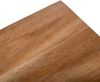 Schneidebrett aus Akazienholz mit Edelstahlgriff - 40 x 30 x 1,5 cm Bild 4