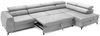 NEXT COLLECTION Ecksofa Piero maxi Bild 4