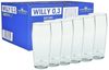 6er Set Bierglas Willibecher 0,3L geeicht Glas Biergläser Tumbler perfekt geeignet für Gastronomie Bild 5