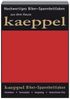 Kaeppel Biber Spannbettlaken Einfarbig Karmin 90x200 cm - 100x200 cm Bild 5