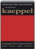 Kaeppel Biber Spannbettlaken Einfarbig Karmin 90x200 cm - 100x200 cm Bild 3