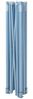 vidaXL Faltzelt mit 3 Seitenteilen 3x4,5 m Blau 44971 Bild 4