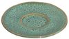 Leonardo MATERA Espressountertasse 11 cm grün 4er Set Bild 5