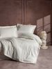 L'Essentiel Maison Bettwäsche Set, Satin, 3 teilig, 100% Baumwollsatin Bild 2