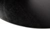 Esstisch Blanco 120cm, Schwarz Bild 2