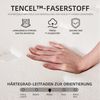 Federkernmatratze Matratze 180x200, 7-Zonen Taschenfederkernmatratze, Höhe 25 cm, oleyluckidea, Größen haben 140 × 200 cm, 160 × 200 cm und 180 × 200 cm Bild 4