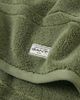 Gant Home Duschtuch Premium Towel Agave Green (70x140 cm) 852012405-314-70x140 Bild 2